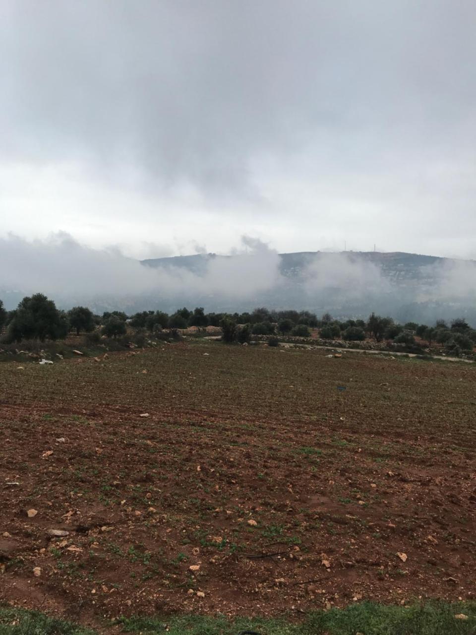 Ajloun Hotel Exterior photo